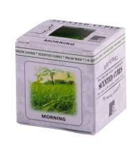 Аромакубики УТРО (8шт)