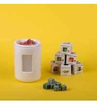 Аромакубики УТРО (8шт)