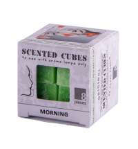 Аромакубики УТРО (8шт)