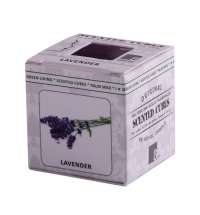 Аромакубики ЛАВАНДА (8шт)