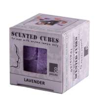 Аромакубики ЛАВАНДА (8шт)