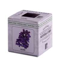 Аромакубики СИРЕНЬ (8шт)