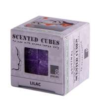 Аромакубики СИРЕНЬ (8шт)