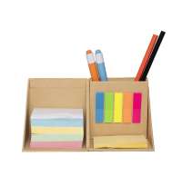 Органайзер настольный CUBE