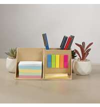 Органайзер настольный CUBE