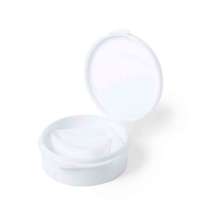 Коктейльная трубочка LADIX в футляре