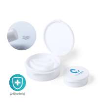 Коктейльная трубочка LADIX в футляре