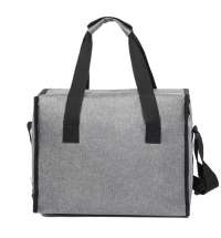 Термосумка с карманом POCKET