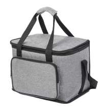 Термосумка с карманом POCKET