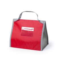 Набор: термосумка и ланч-бокс с приборами PARLIK