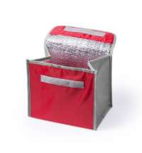 Набор: термосумка и ланч-бокс с приборами PARLIK