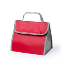 Набор: термосумка и ланч-бокс с приборами PARLIK