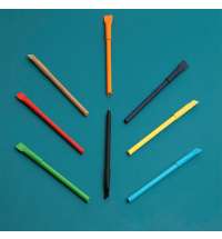 Ручка шариковая N20