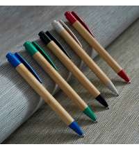 Ручка шариковая N17