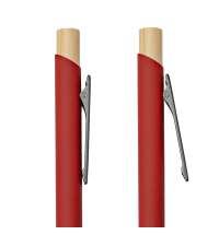 Ручка шариковая FRESCO