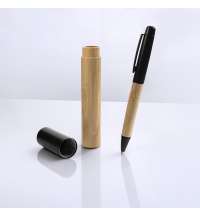 Ручка шариковая BALK в тубе-футляре