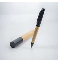 Ручка шариковая BALK в тубе-футляре