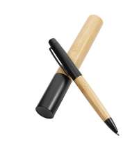 Ручка шариковая BALK в тубе-футляре