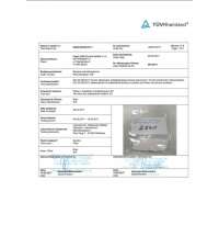 Ручка шариковая из антибактериального пластика GOLF SAFETOUCH