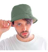 Панама BUCKET POCKET