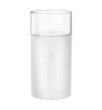 Увлажнитель-ароматизатор CANDLE ультразвуковой, белый