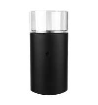 Увлажнитель-ароматизатор CANDLE ультразвуковой, черный