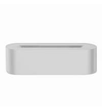 Увлажнитель-ароматизатор GLOW ультразвуковой, белый