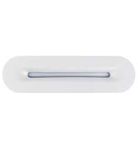 Увлажнитель-ароматизатор GLOW ультразвуковой, белый