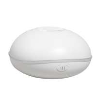 Увлажнитель-ароматизатор POND ультразвуковой, белый