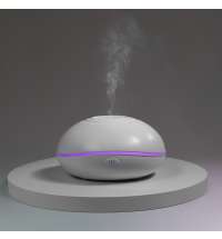 Увлажнитель-ароматизатор POND ультразвуковой, белый