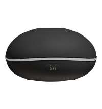 Увлажнитель-ароматизатор POND ультразвуковой, черный