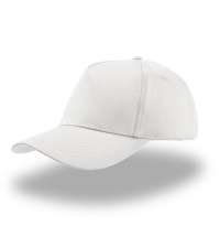 Бейсболка детская KID START FIVE, 5 клиньев, застежка на липучке