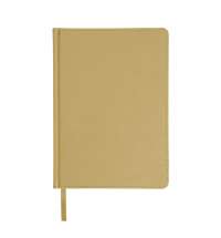 Ежедневник недатированный Bliss,  формат А5, в линейку