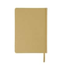 Ежедневник недатированный Bliss,  формат А5, в линейку