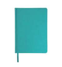 Ежедневник недатированный Bliss,  формат А5, в линейку