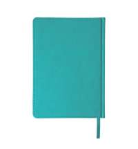 Ежедневник недатированный Bliss,  формат А5, в линейку