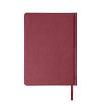 Ежедневник недатированный Bliss,  формат А5, в линейку