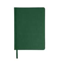 Ежедневник недатированный Bliss,  формат А5, в линейку