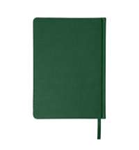 Ежедневник недатированный Bliss,  формат А5, в линейку