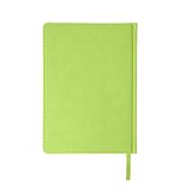 Ежедневник недатированный Bliss,  формат А5, в линейку