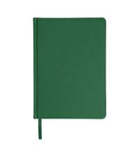 Ежедневник недатированный Bliss,  формат А5, в линейку