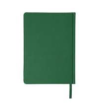 Ежедневник недатированный Bliss,  формат А5, в линейку