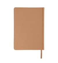 Ежедневник недатированный Bliss,  формат А5, в линейку