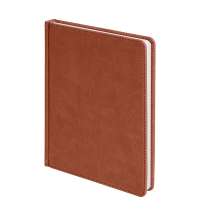 Ежедневник недатированный BLISS, формат А5