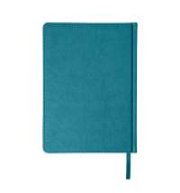 Ежедневник недатированный Bliss,  формат А5, в линейку