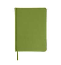 Ежедневник недатированный Bliss,  формат А5, в линейку