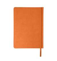 Ежедневник недатированный Bliss,  формат А5, в линейку