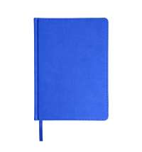 Ежедневник недатированный Bliss,  формат А5, в линейку