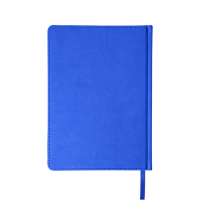 Ежедневник недатированный Bliss,  формат А5, в линейку