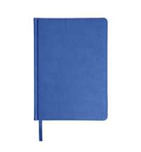 Ежедневник недатированный Bliss,  формат А5, в линейку